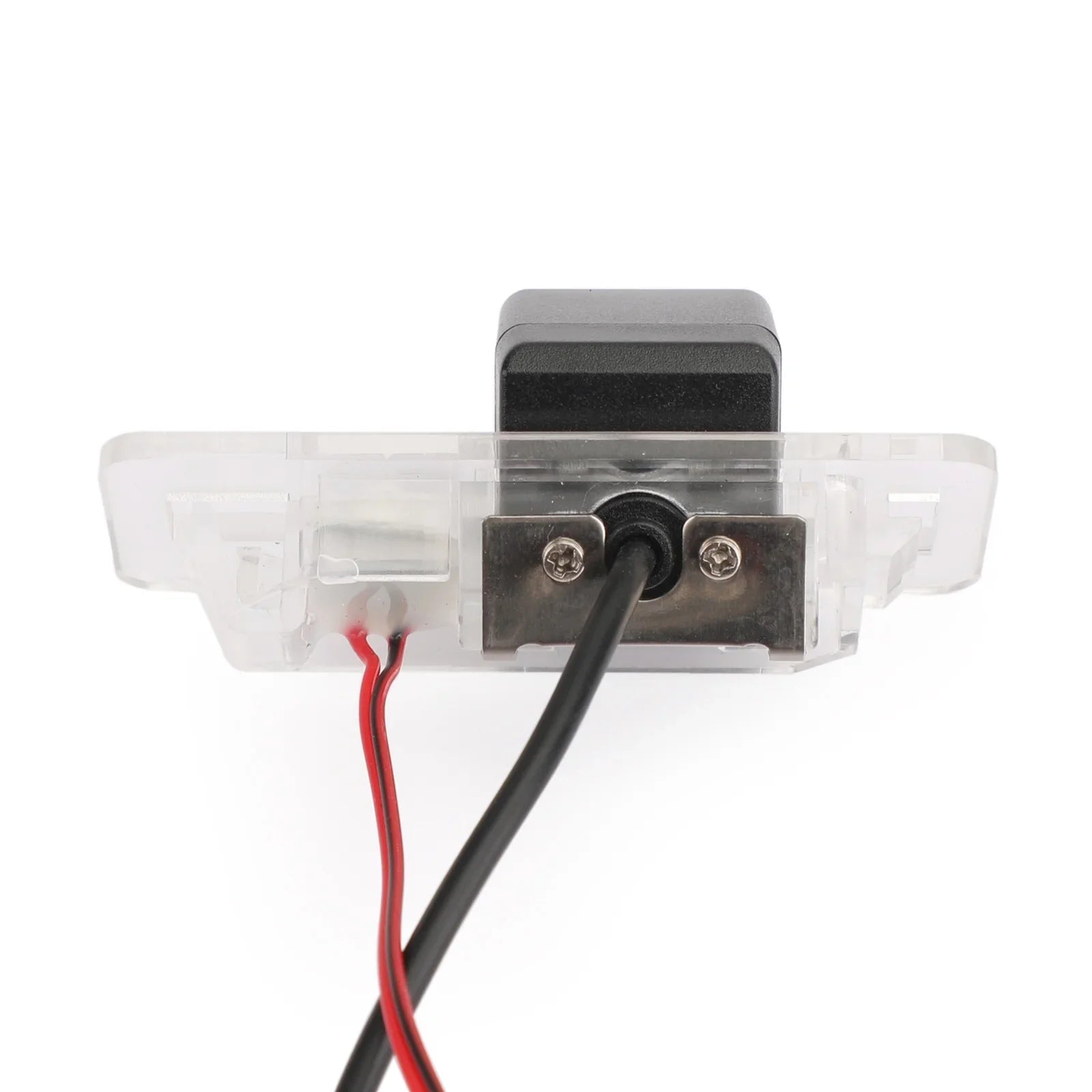 Wireless Reverse Camera 12LED for BMW E46 E39 E70 E71 X3 X5 E60 E61 E90 E91 E92