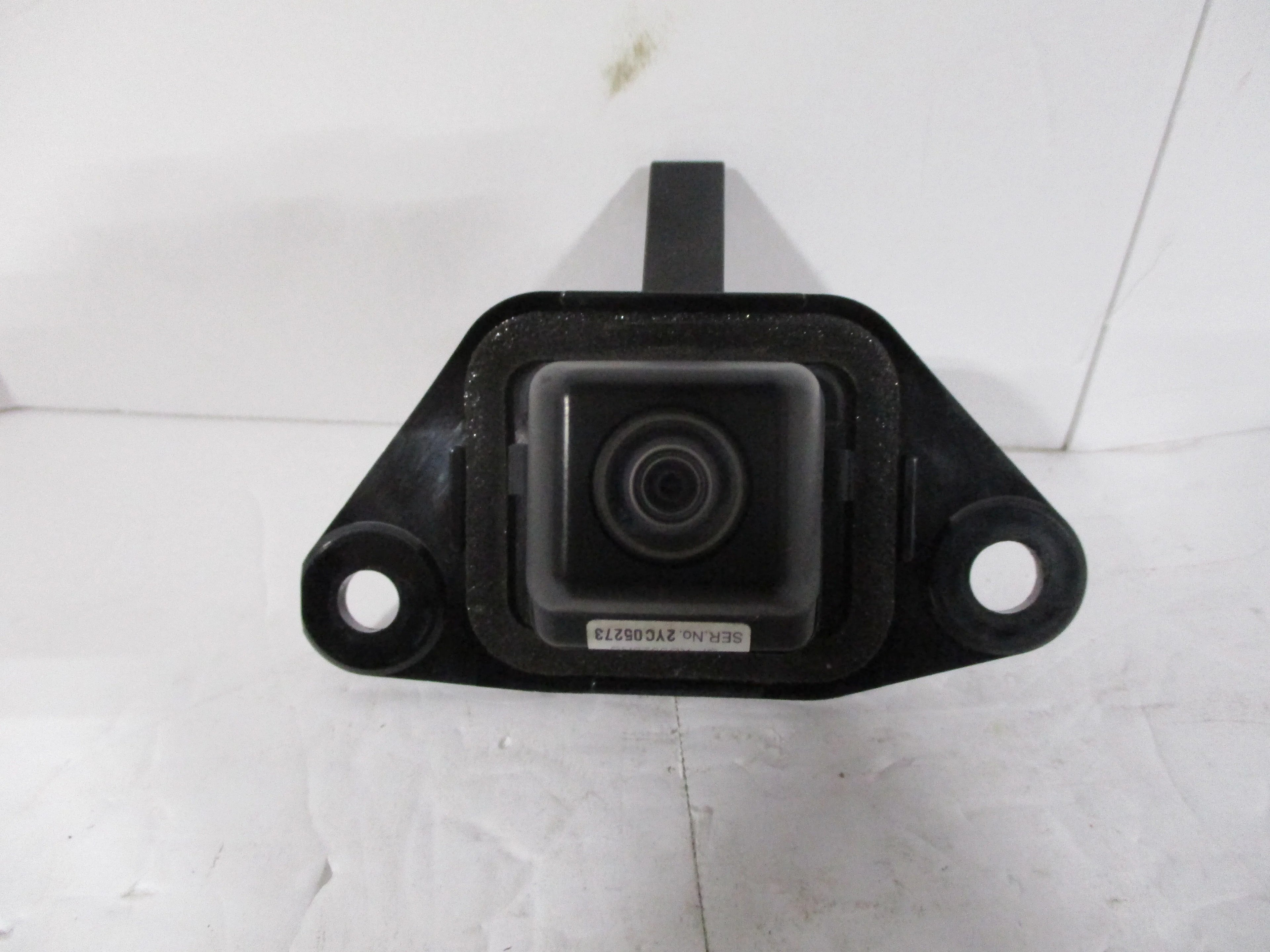 Pre-Owned 09 10 11 12 13 Toyota Highlander Rear View Backup Camera Liftgate Mounted OEM (Good)