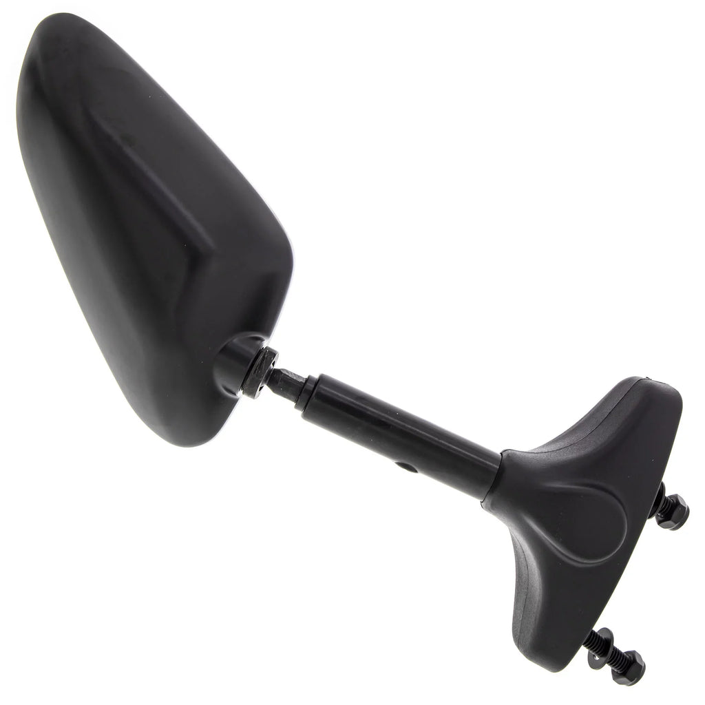 Arctic Cat 2436-012 Left Hand Dash Mounted Mirror 2014-2020 Wildcat Trail Sizeport