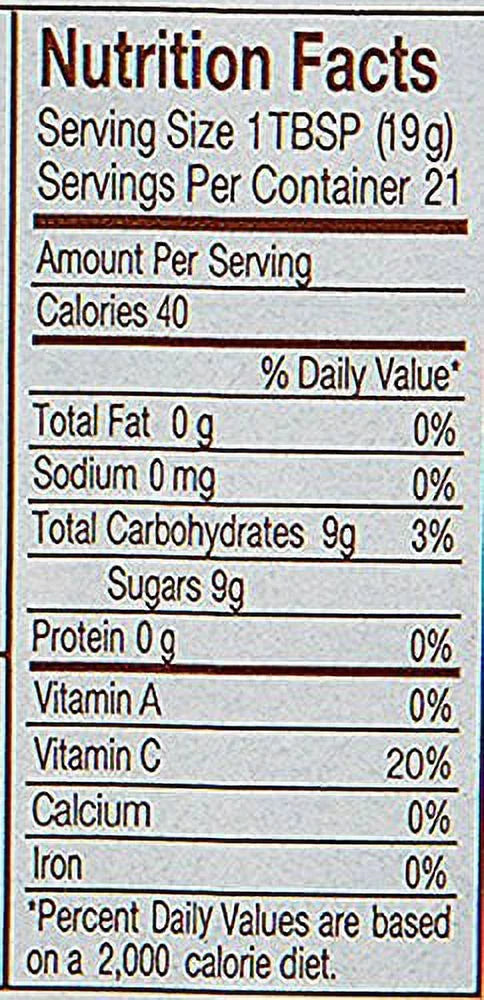Sizecandinavian Delights Danish Fruit Sizepread - Black Currant (14 ounce)