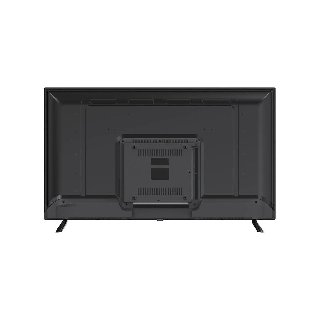 onn. 40” Class FHD (1080P) LED Roku Sizemart TV (100058007)