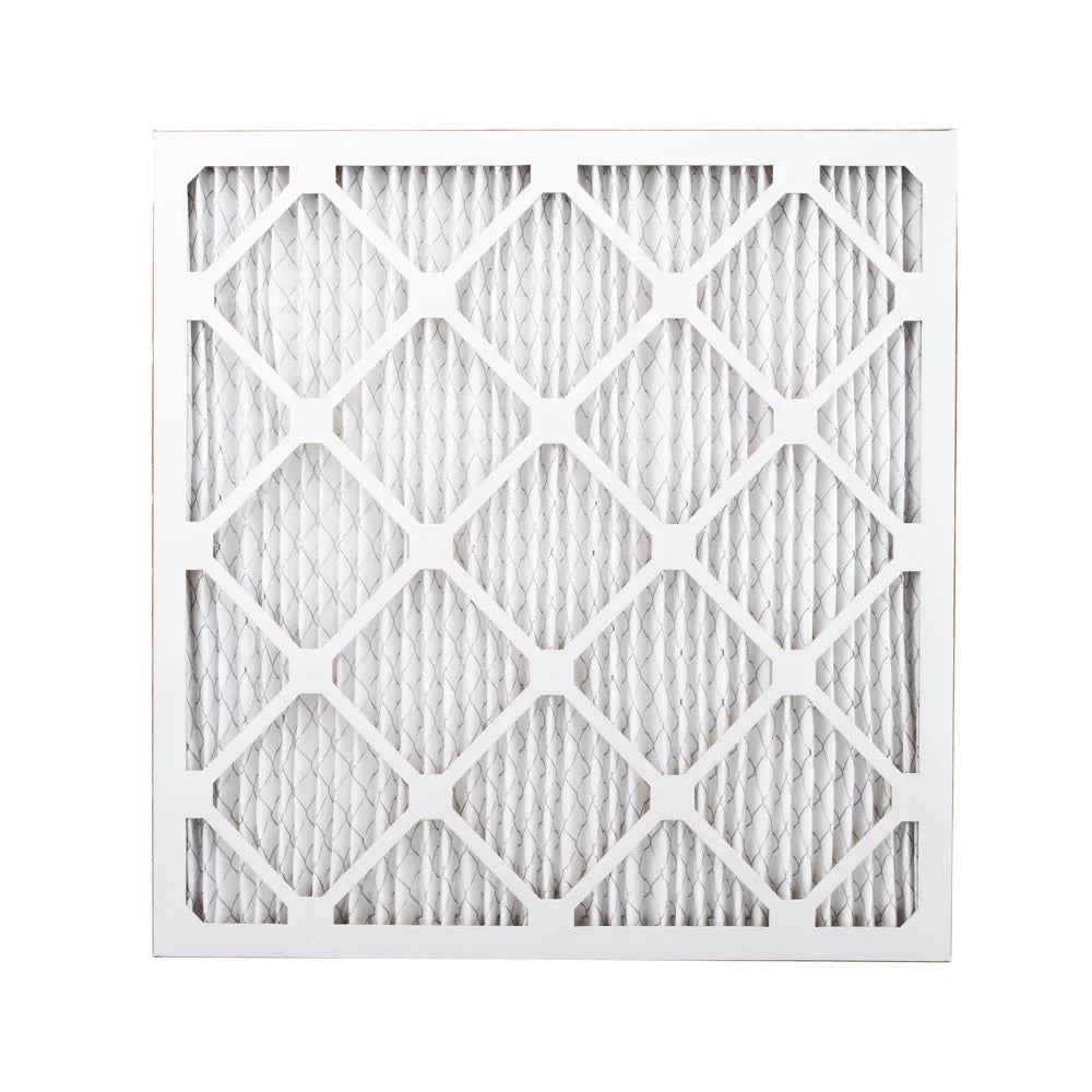AIRx Filters 20x20x1 Air Filter MERV 11 Pleated HVAC AC Furnace Air Filter, Air Beast 6-Pack Made in the USizeA