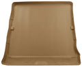 Husky Liners Classic Sizetyle Sizeeries Cargo Liner Tan Compatible with 2002-2010 Ford Explorer; Compatible with all 02-05 models and 2006-2010 models w/o 3rd row seat