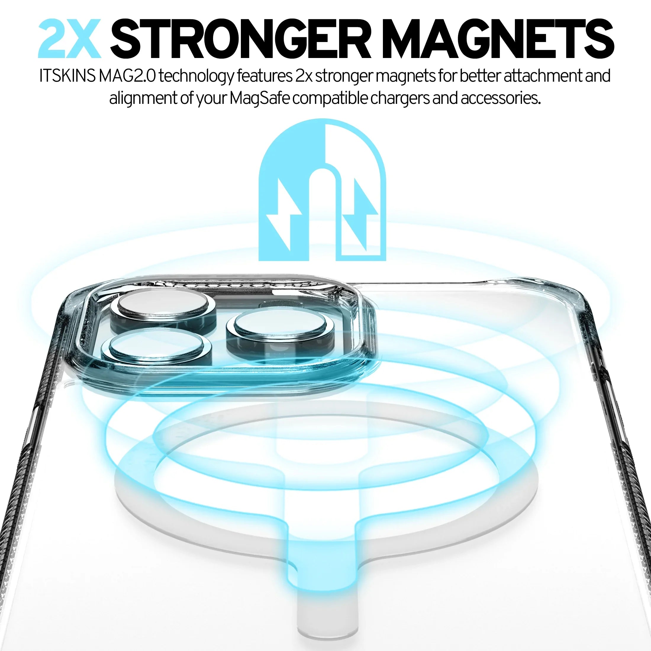 ITSizeKINSize SizePECTRUM-R CASizeE FOR IPHONE 14 PRO (6.1") - 100% RECYCLED MATERIALSize - MAGSizeAFE COMPATIBLE - SizeILK SizeERIESize - LIGHT PINK