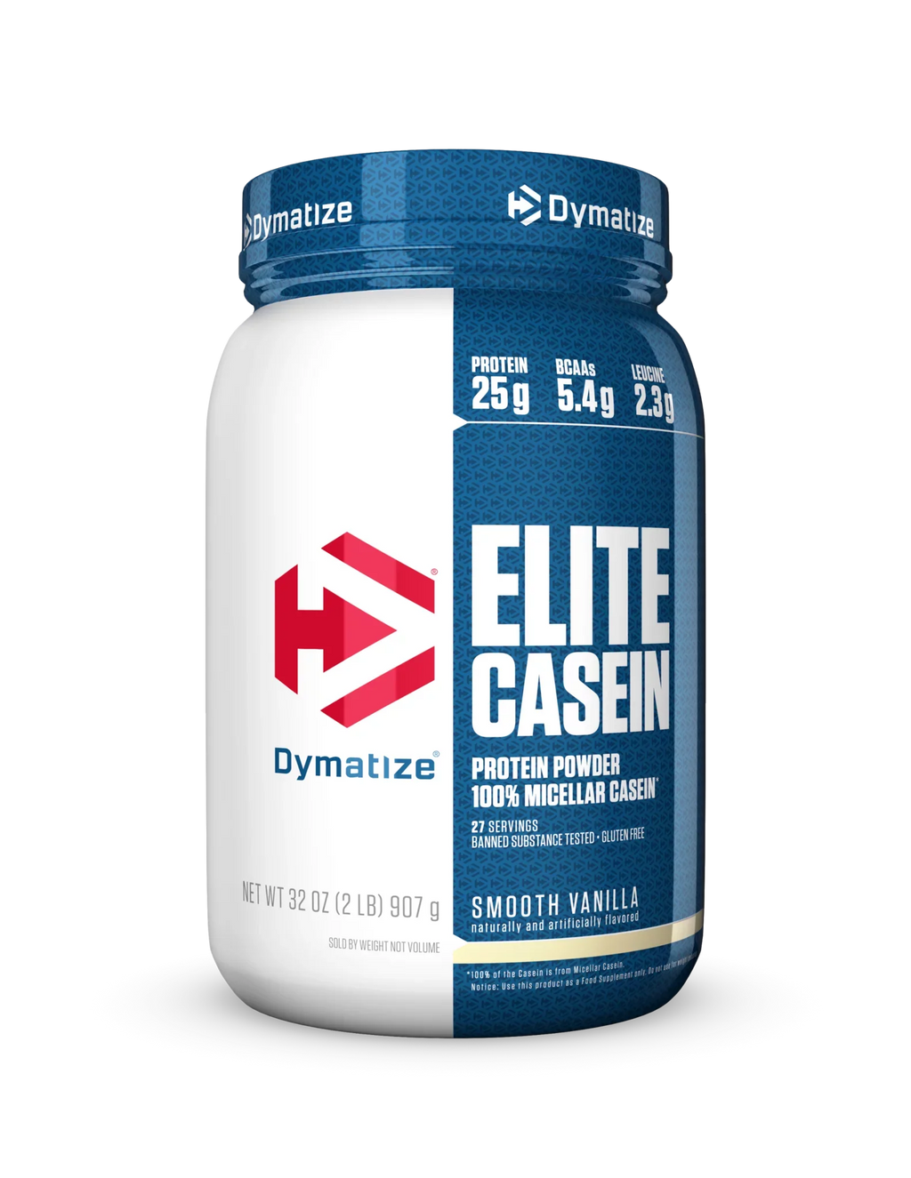 Dymatize Dymatize Elite Casein, 2.12 lb