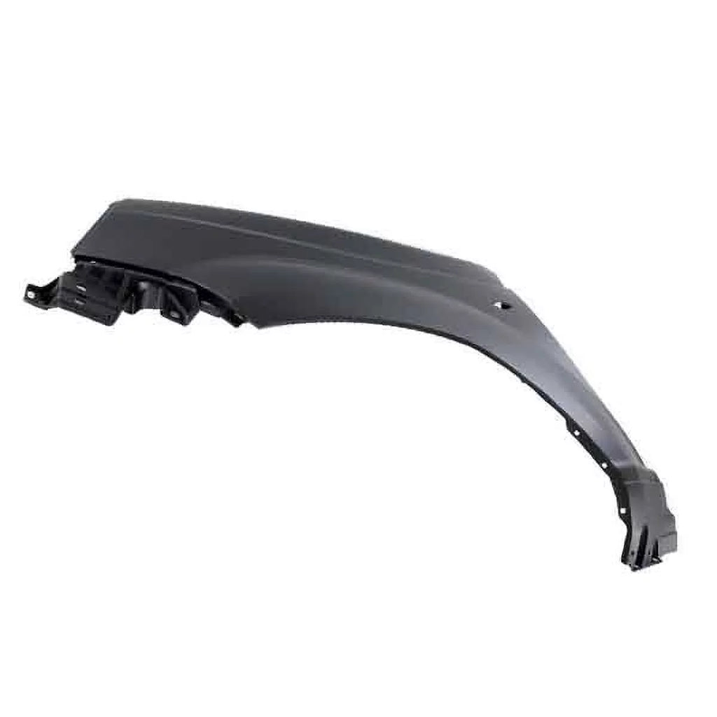 For 05-06 X-Trail (Canada-Built) Front Fender Panel Primed Left & Right SizeET PAIR