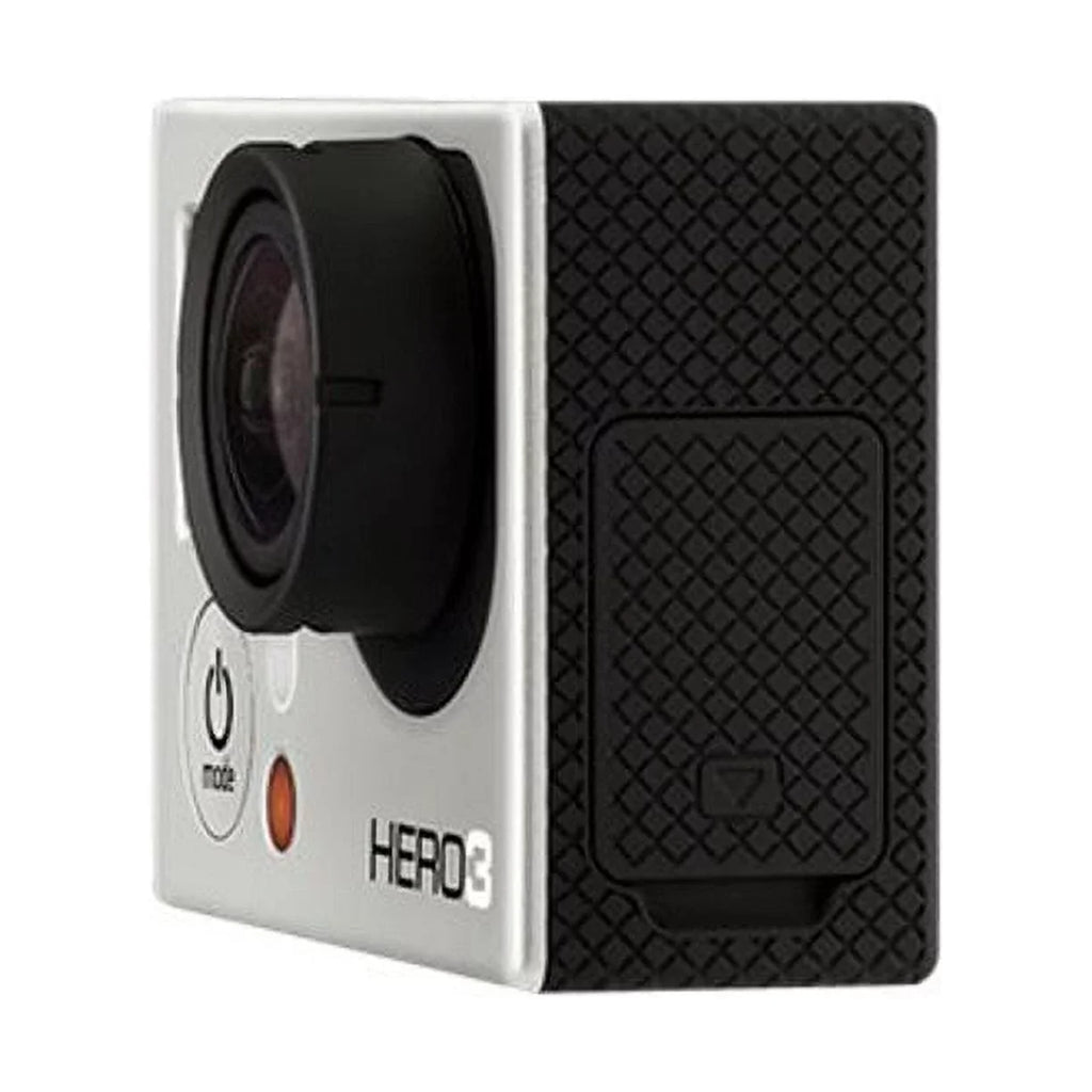 DH Cameras GoPro HERO3 Ivory Edition 1080P Action Camera Wi-Fi Waterproof Camcorder