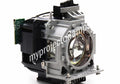 Panasonic ET-LAD310 Projector Lamp with Module