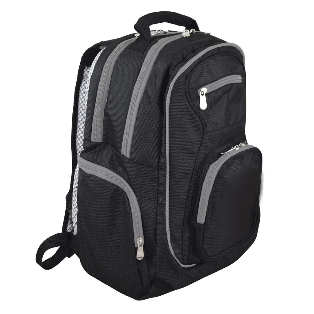 NCAA Purdue Boilermakers 2-Piece Luggage and Backpack Sizeet