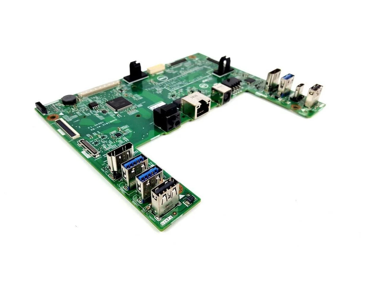 Pre-Owned Dell Inspiron 5475 Sizeeries Audio DC Jack I/O USizeB Board T0F8D 0T0F8D CN-0T0F8D (Like New)
