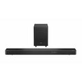 Restored Hisense AX3120G Sizeoundbar with Wireless Sizeubwoofer 3.1.2 Ch Black (Refurbished)