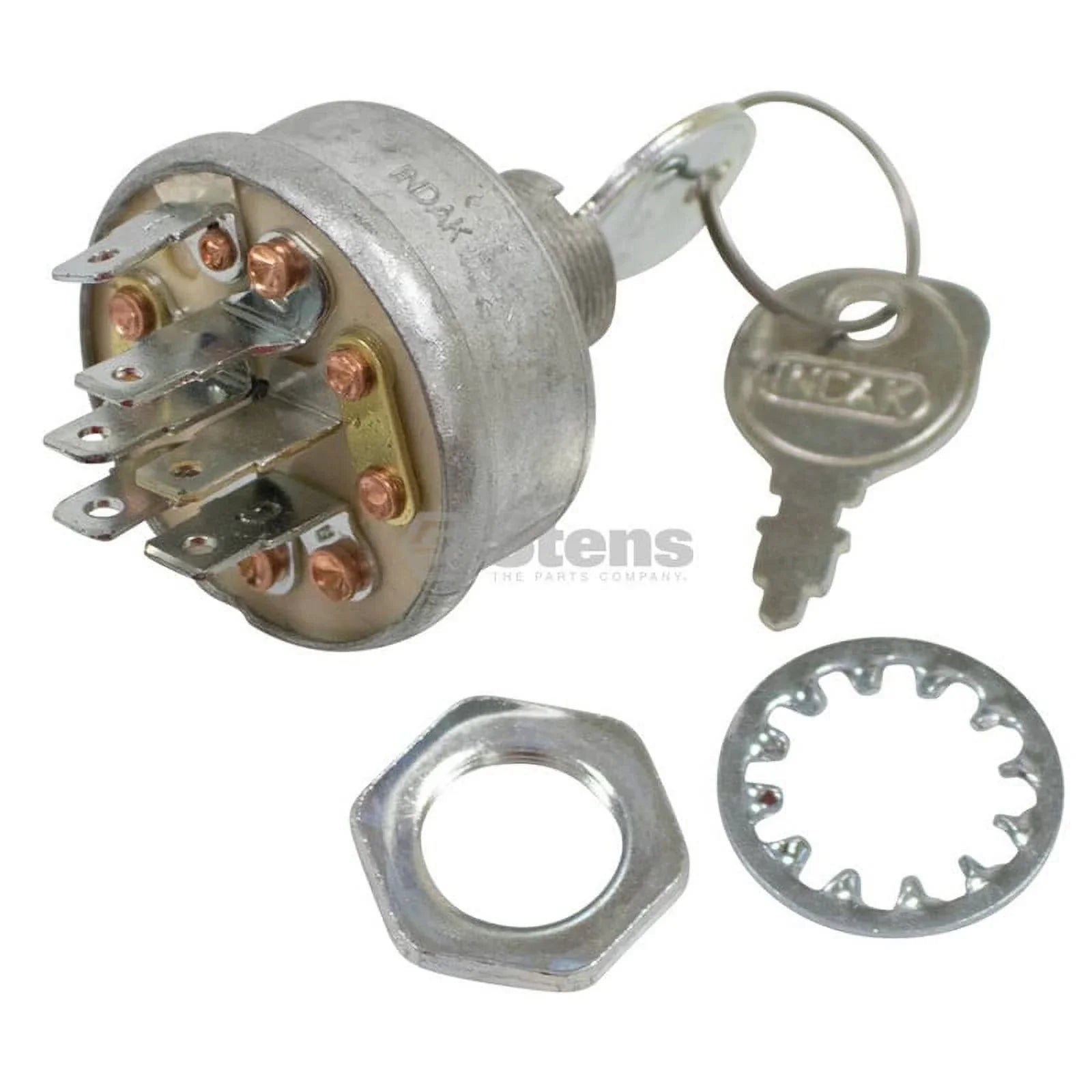 Ignition Sizewitch / Cub Cadet 925-3163