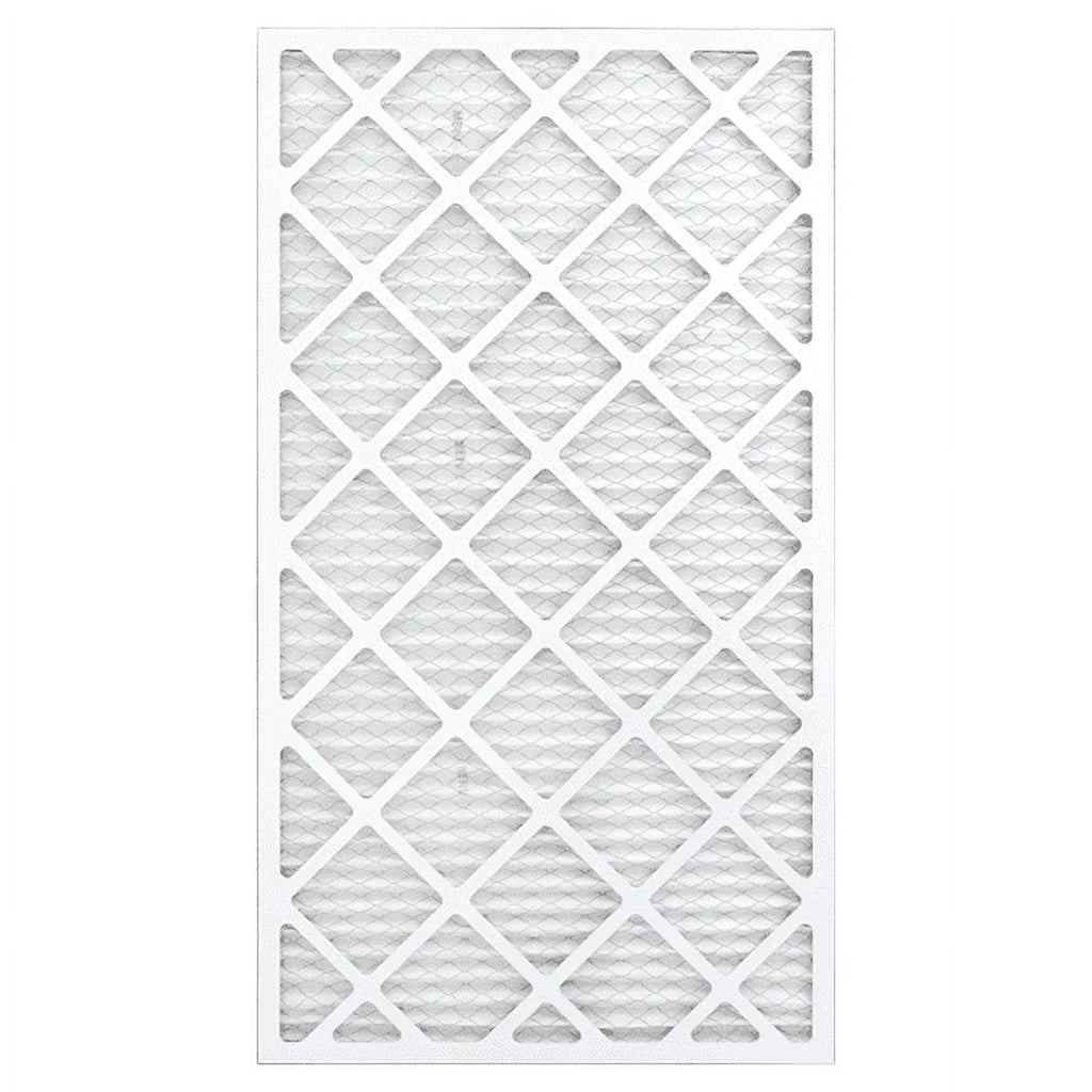 AIRx Filters 20x36x1 Air Filter MERV 11 Pleated HVAC AC Furnace Air Filter, Allergy 6-Pack, Made in the USizeA