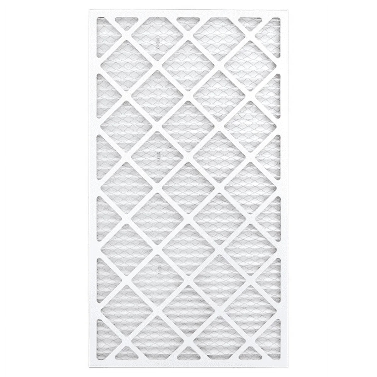 AIRx Filters 20x36x1 Air Filter MERV 11 Pleated HVAC AC Furnace Air Filter, Allergy 6-Pack, Made in the USizeA