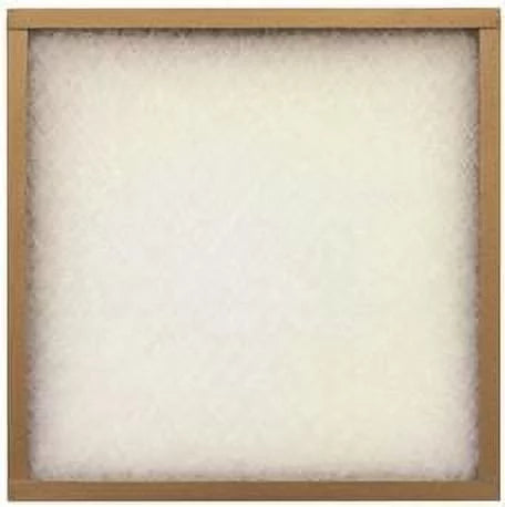 AAF Flanders EZ Flow II (1 Filter), 20" x 24" x 1" Merv 4 Economy FiberGlass MERV 1 Air Filter