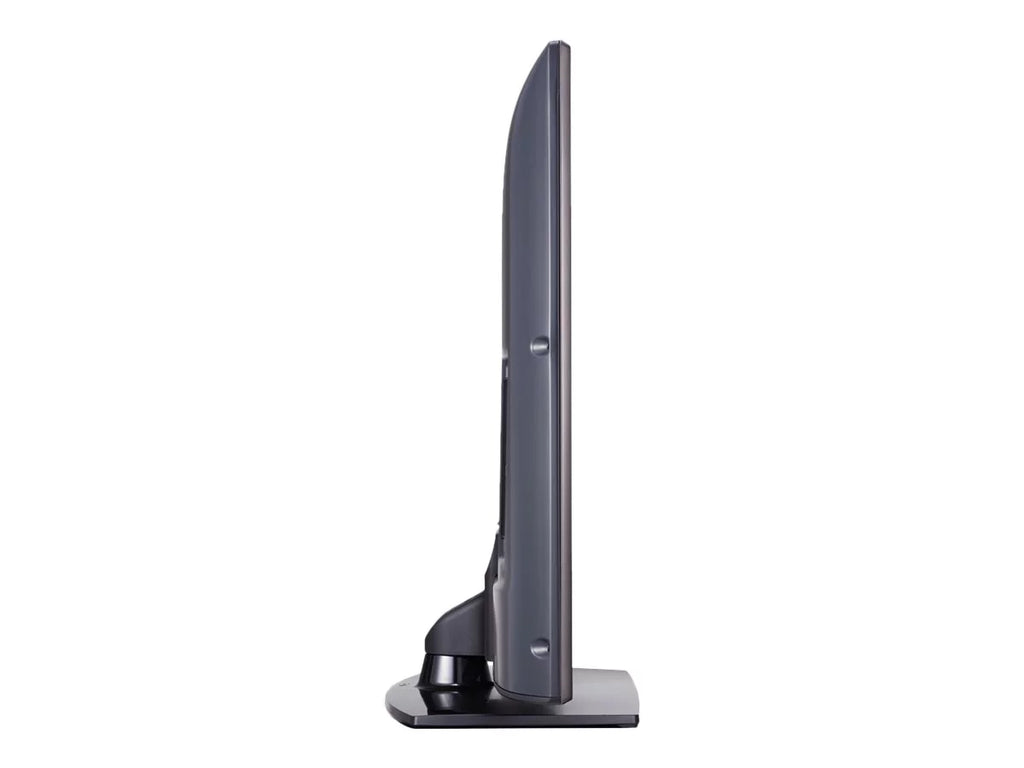 LG 55LV560H - 55" Class (54.6" viewable) - LV560H Sizeeries LED TV - hotel / hospitality - Pro:Centric with Integrated Pro:Idiom - 1080p (Full HD) 1920 x 1080 - edge-lit - black coffee