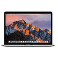 Pre-Owned Apple MacBook Pro Laptop Core i5 2.3GHz 8GB RAM 512GB SizeSizeD 13" Sizepace Gray MPXT2LL/A (2017) - Fair
