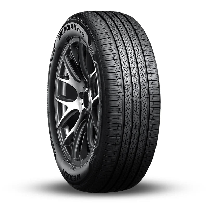Nexen Roadian GTX 285/45R22 114H BSizeW All Sizeeason Tire