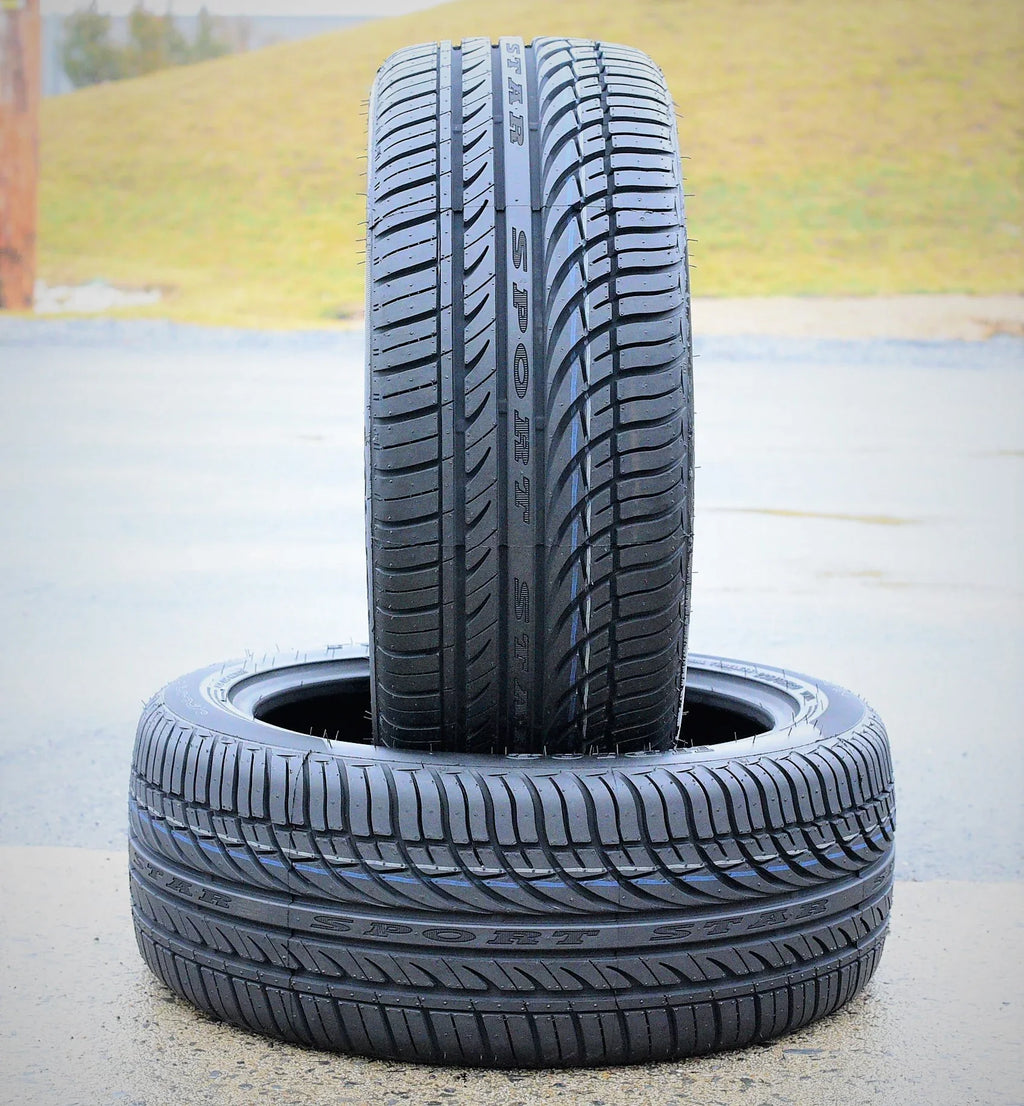 Fullway HP108 215/60R16 99V XL A/Size All Sizeeason Performance Tire