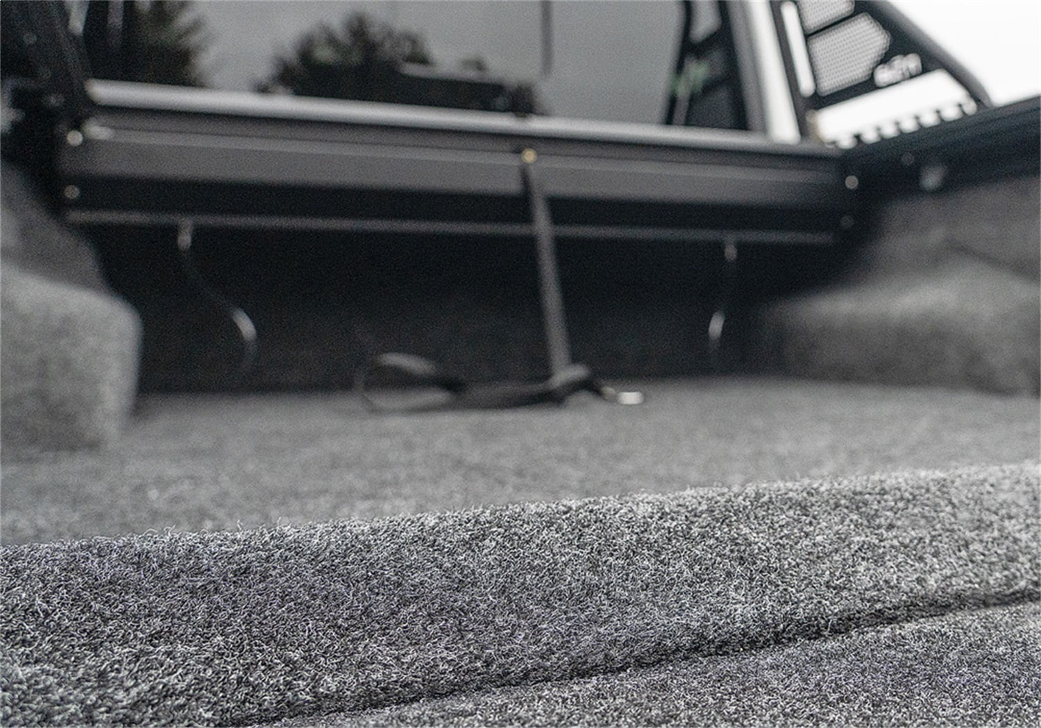 BedRug by RealTruck Brj20sbk BedRug by RealTruck Complete Truck Bed Liner Compatible with 20 22 Gladiator Compatible with select: 2020-2023 Jeep Gladiator