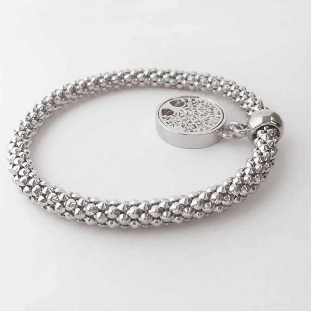 Rock Roll High Notes Intense Lover Bracelet Bangle Pendant Jewelry Couple Chain