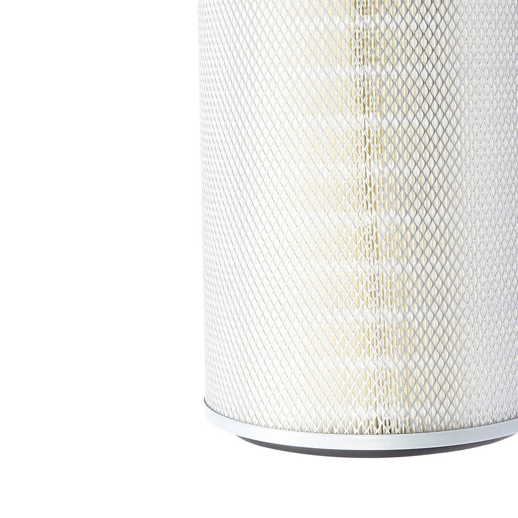 SizeHZICMY P191151 Replaces Dust Collector Filter Cartridge Fine Particles Catcher 20-40μm