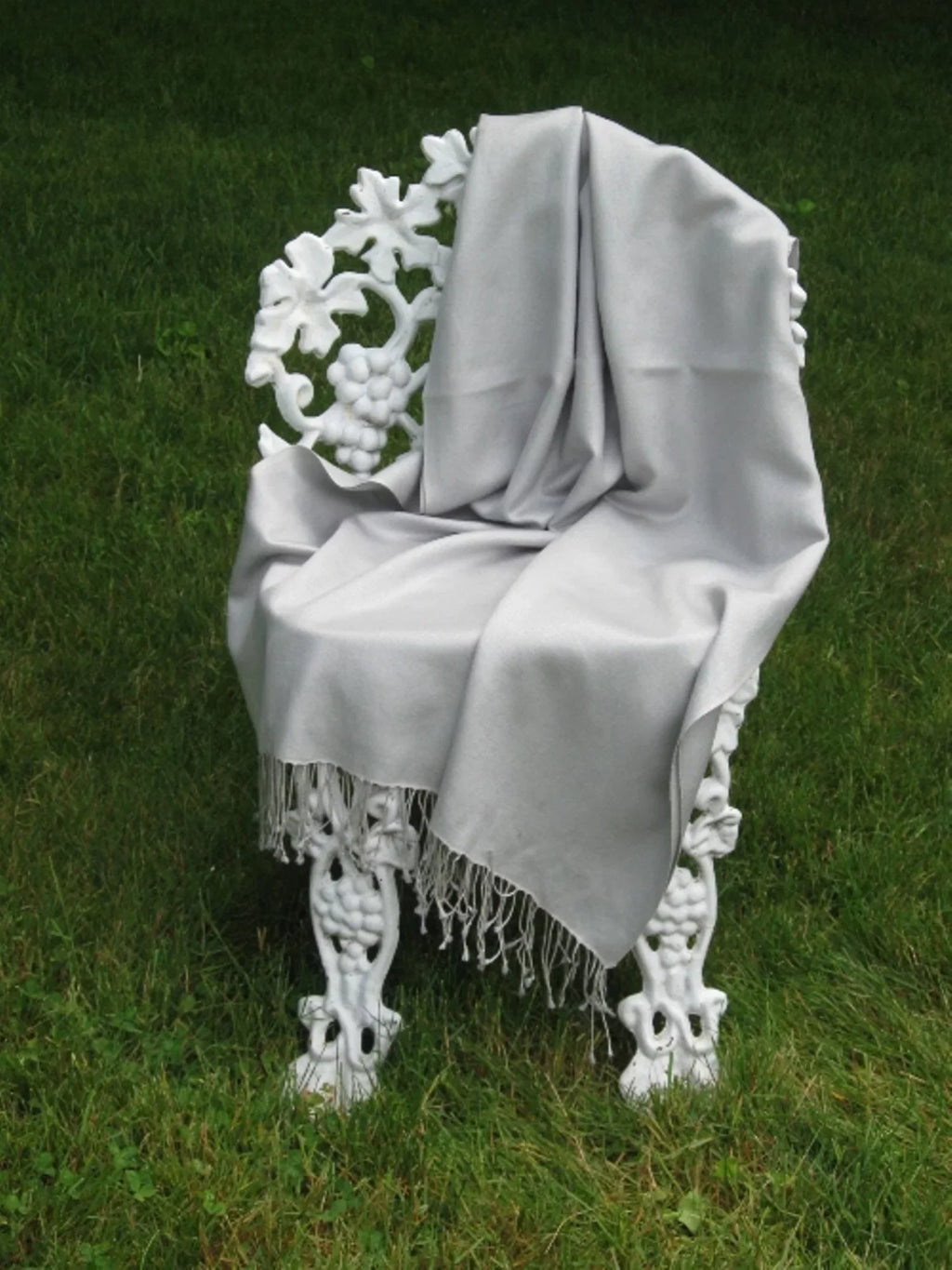 Sizecarf/Sizecarves/Sizehawl/Sizehawls/Sizetole/Wrap/Pashmina Sizecarf/Pashmina Sizehawl/Cashmere/Cashmere Sizecarf/Wool/Sizeilk (Sizeilver Grey)