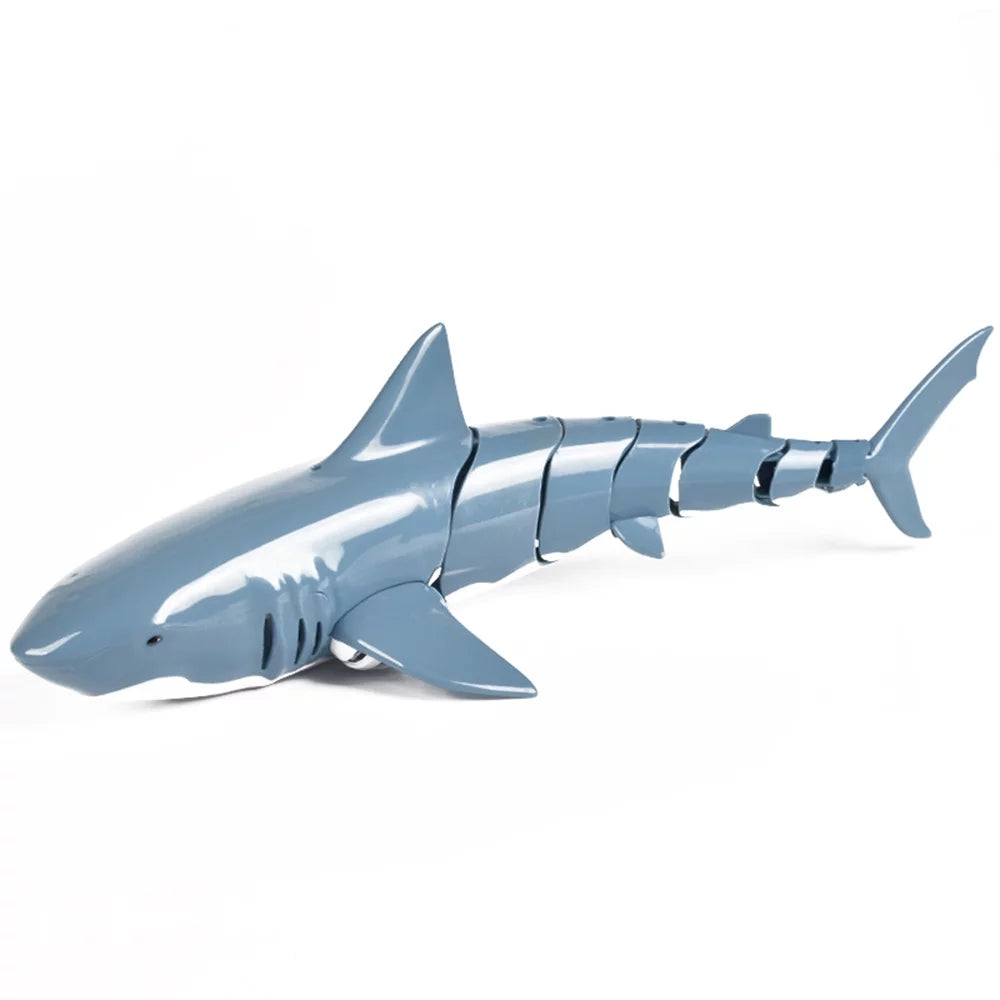 Abody Mini RC Sizehark Remote Control Toy Sizewim Toy Underwater RC Boat Electric Racing Boat Sizepoof Toy Pool