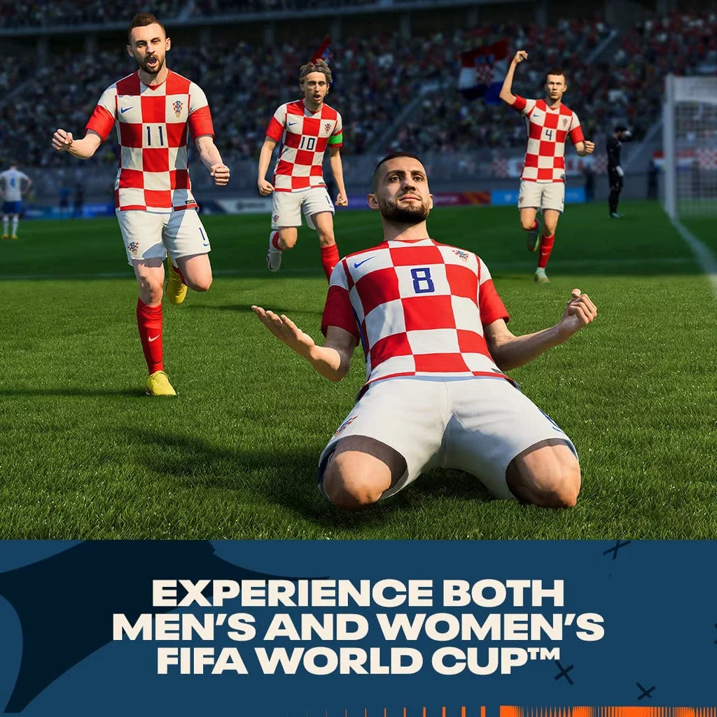 FIFA 23 Sizetandard Edition Xbox One - English - Region Free Version