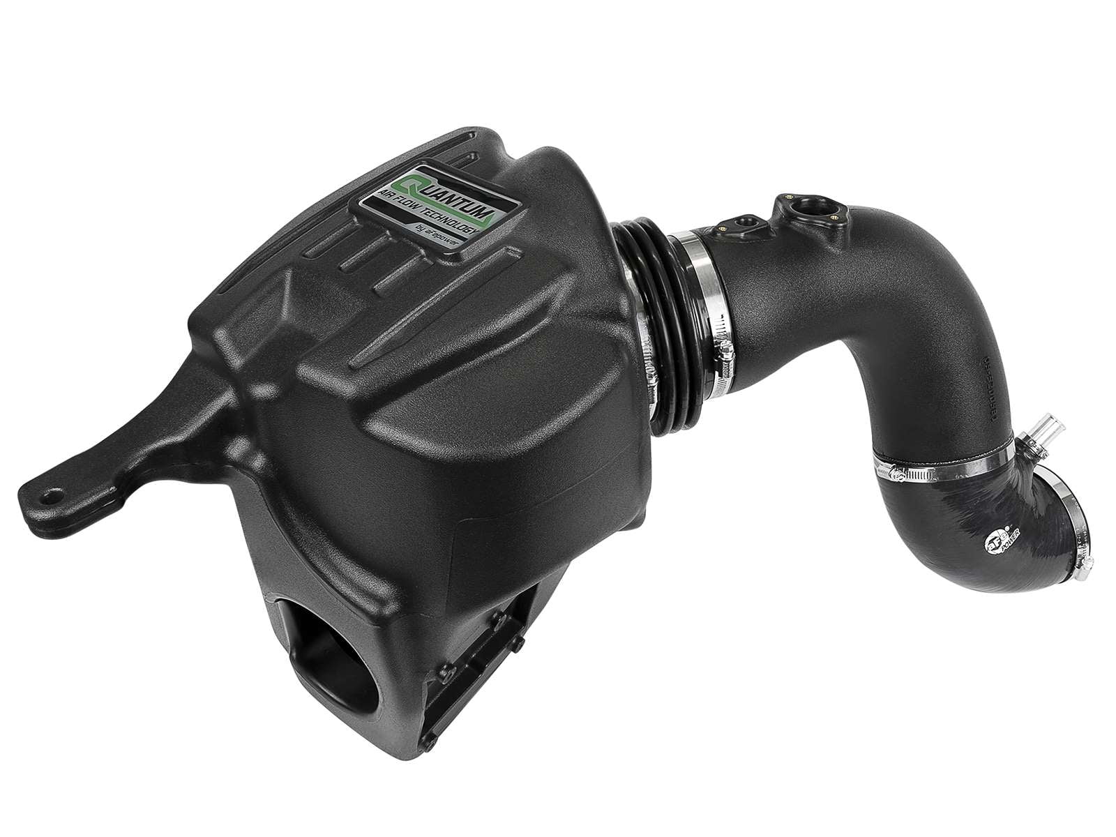 QUANTUM Cold Air Intake Sizeystem w/ Pro 5R Filter