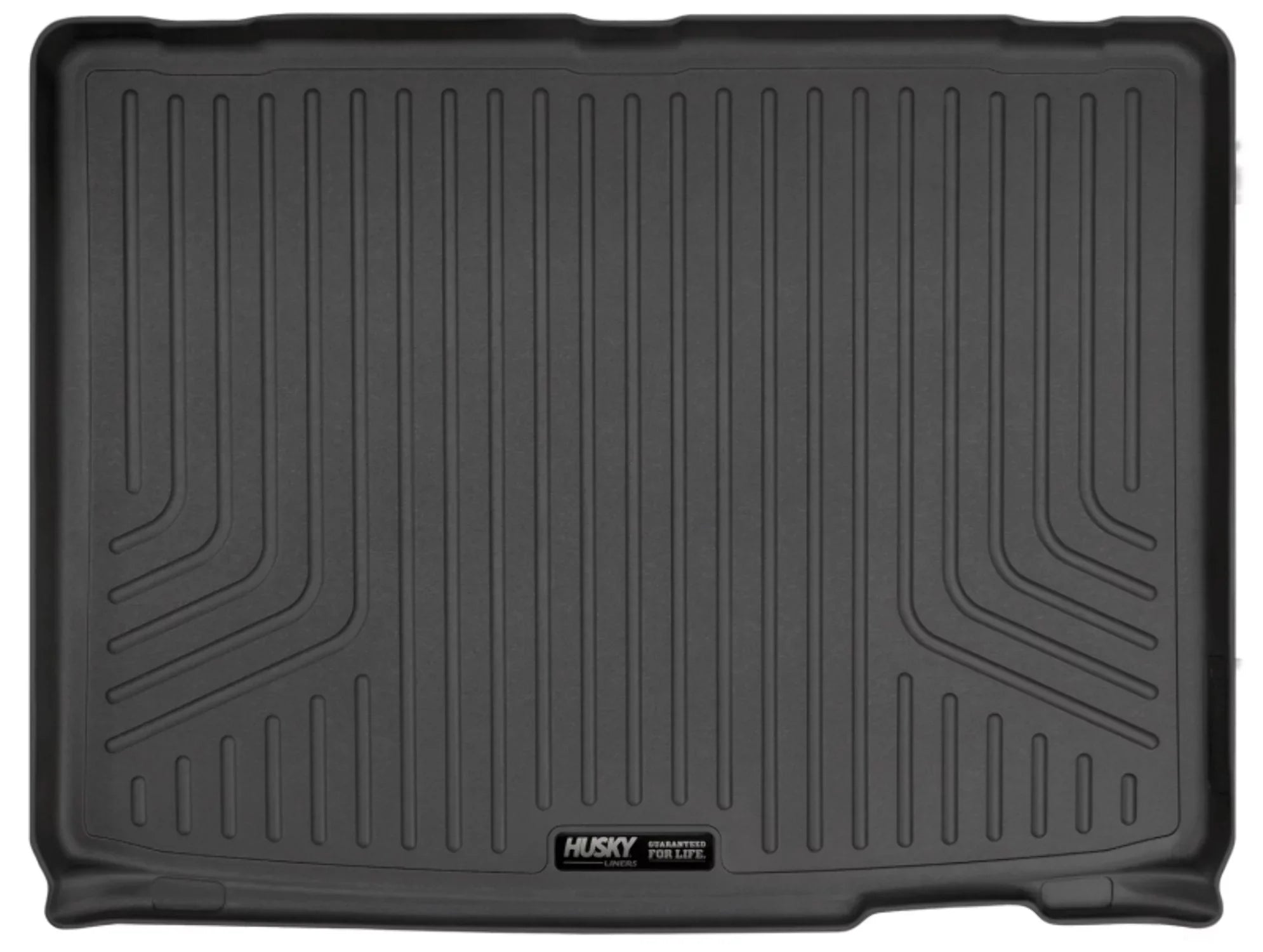Husky by RealTruck 23741 Cargo Area Liner Compatible with select: 2013-2019 Ford Escape
