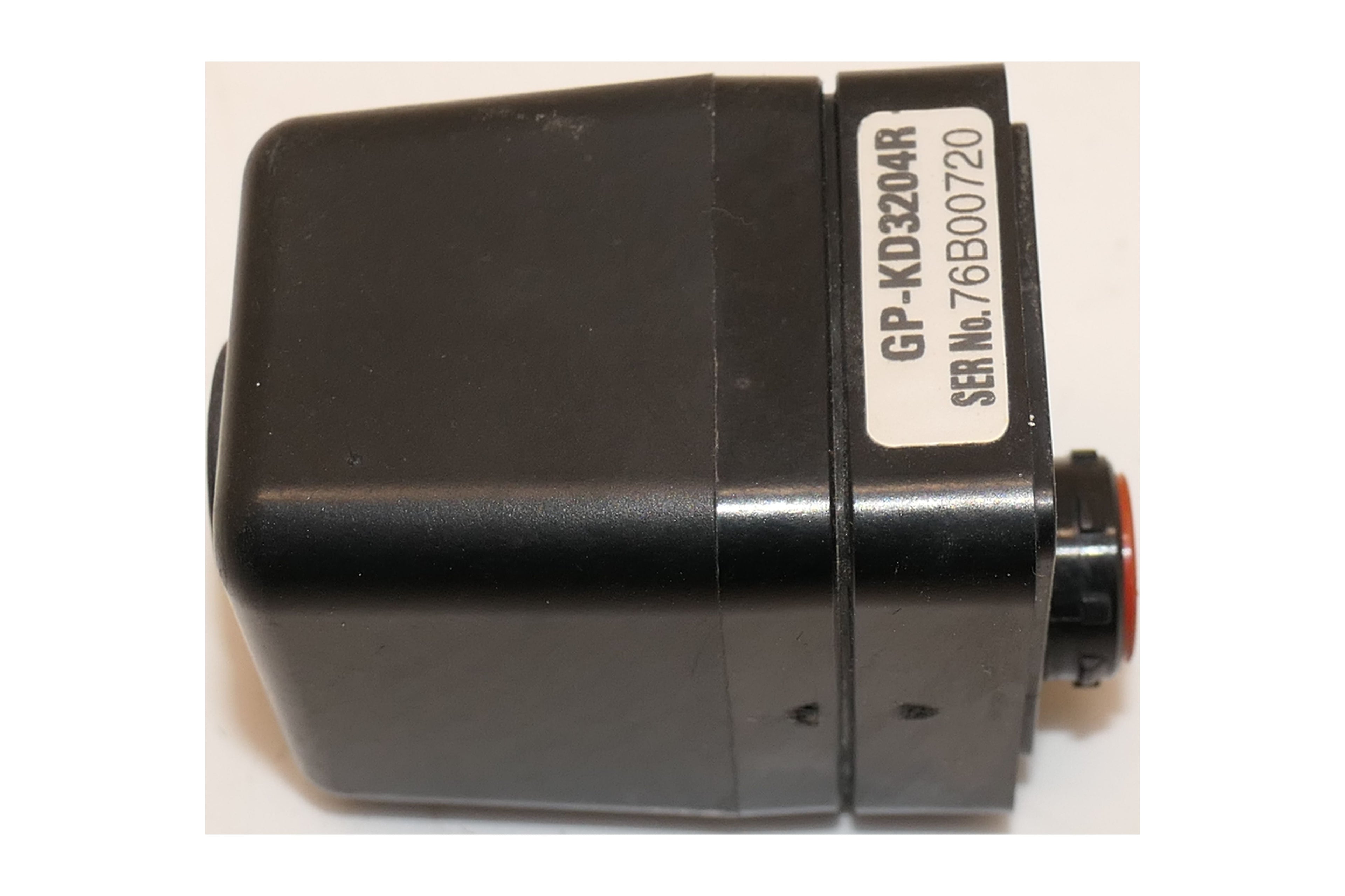 Pre-Owned 2007-2009 Mazda CX-9 Rear View Back Up Camera OEM (Good)