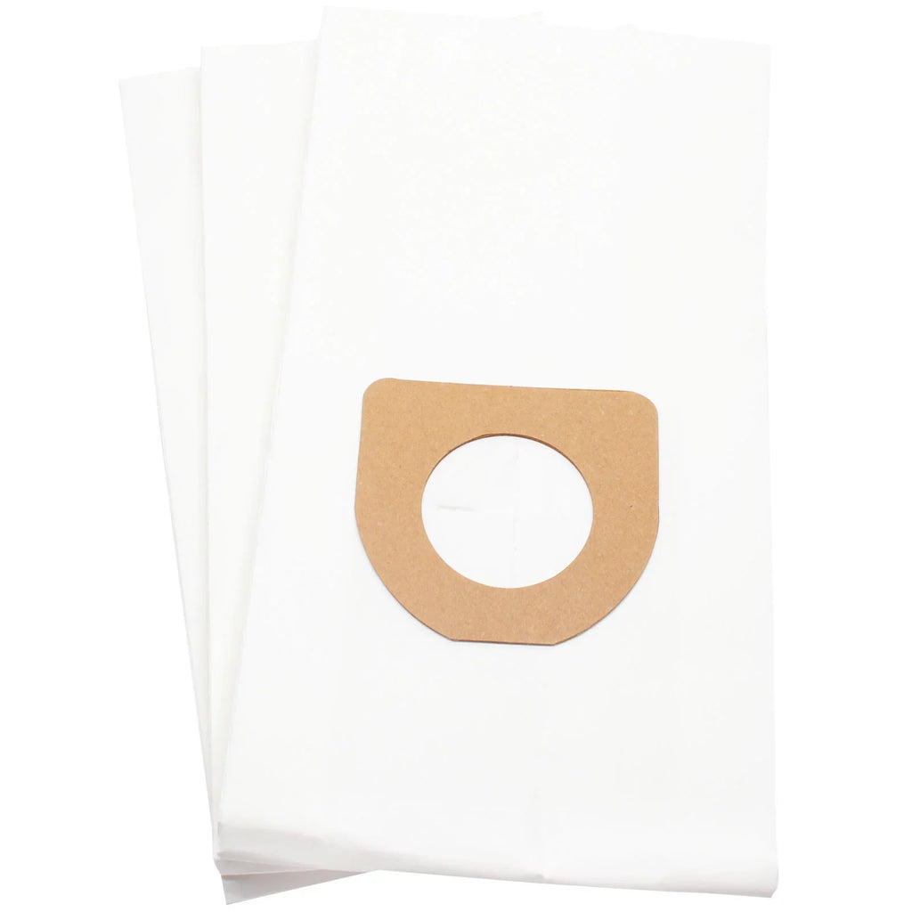 48 Replacement for Hoover Constellation Vacuum Bags - Compatible with Hoover 4010100A, Type A Vacuum Bags (16-Pack - 3 Vacuum Bags per Pack)
