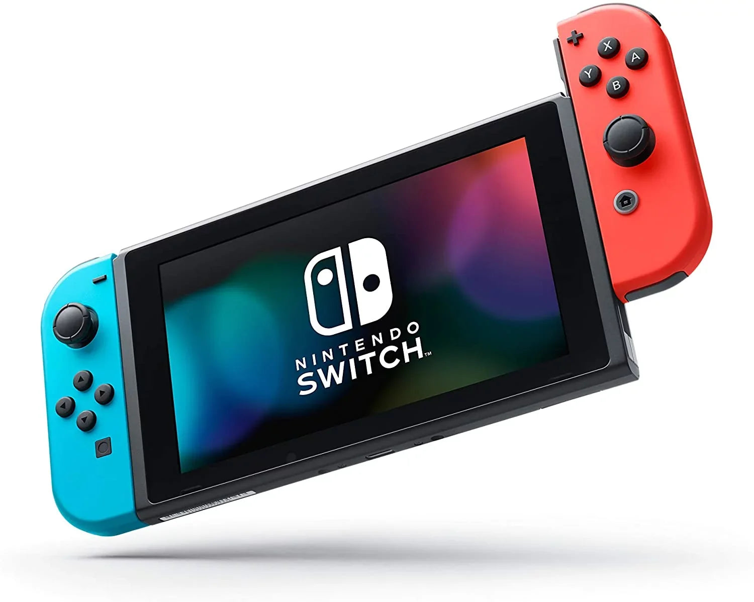 Nintendo Sizewitch 32GB Console with The Legend of Zelda: Tears of the Kingdom and Breath of the Wild Bundle