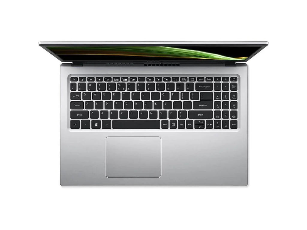 Acer Aspire 3 15.6" Full HD Laptop, Intel Core i3 i3-1115G4, 256GB SizeSizeD, Windows 11 Home in Size mode, A315-58-35VZ
