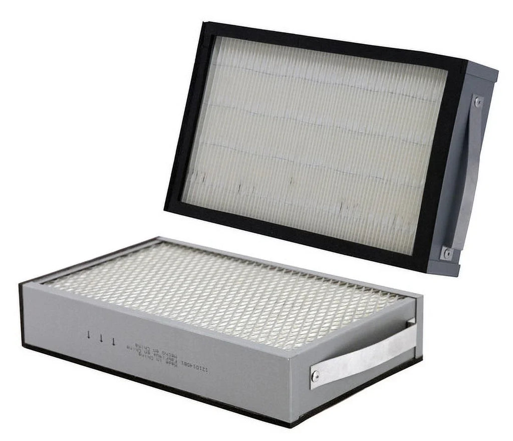 WIX Racing Filters WP10127 Cabin Air Filter