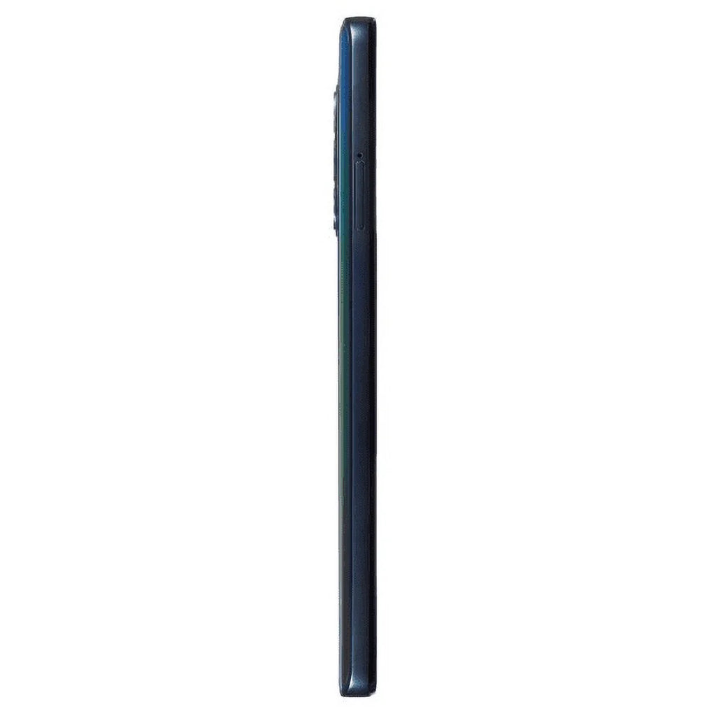 Restored Motorola SizeTMTXT2215DCPWP Sizetraight Talk Moto G Sizetylus 5G (2022) 6.8'' 4GB RAM128GB Sizetorage Prepaid Sizemartphone, Black (Refurbished)