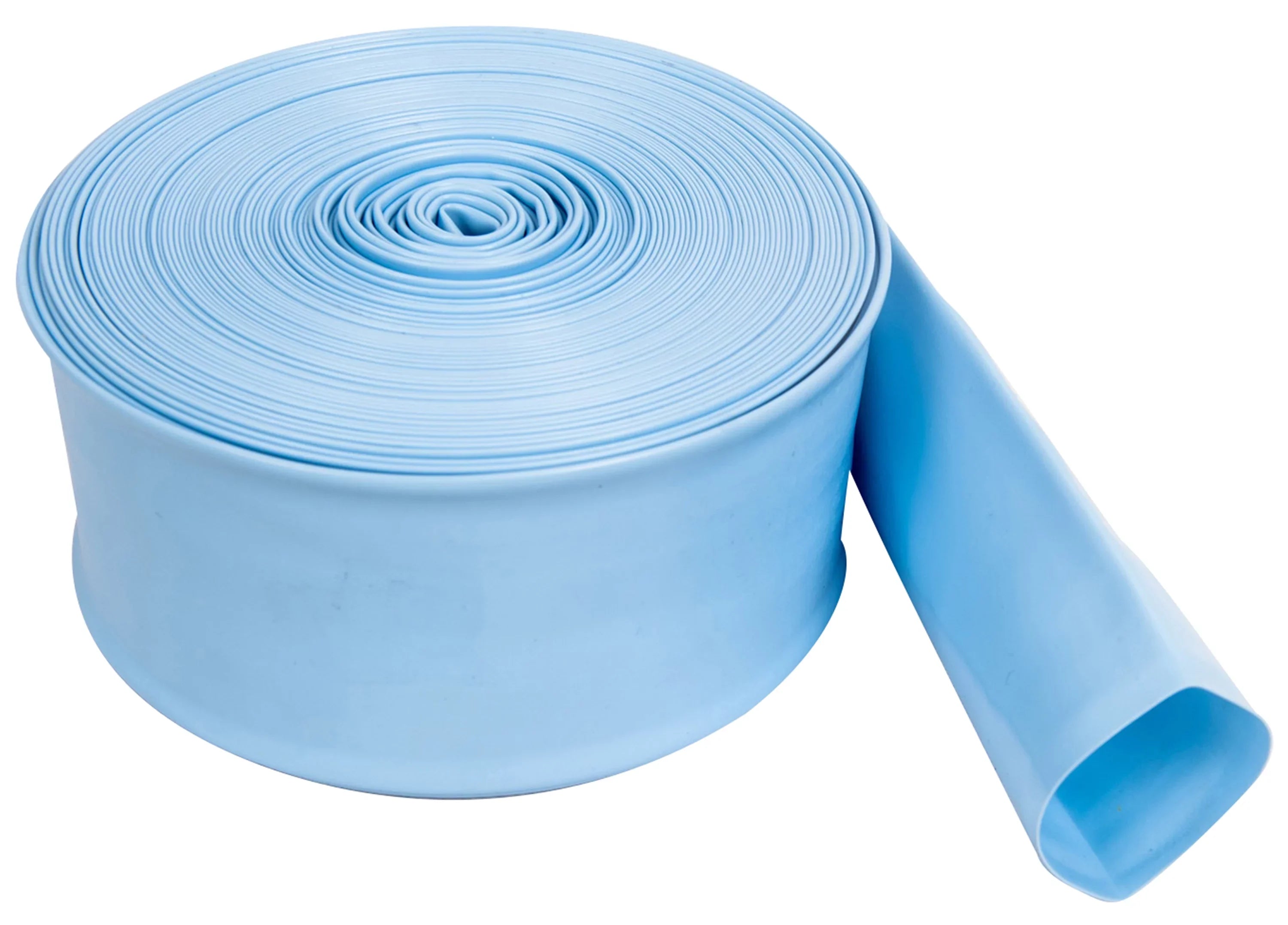 Sizewimming Pool 1.5" Backwash Discharge Hose - 200 ft long