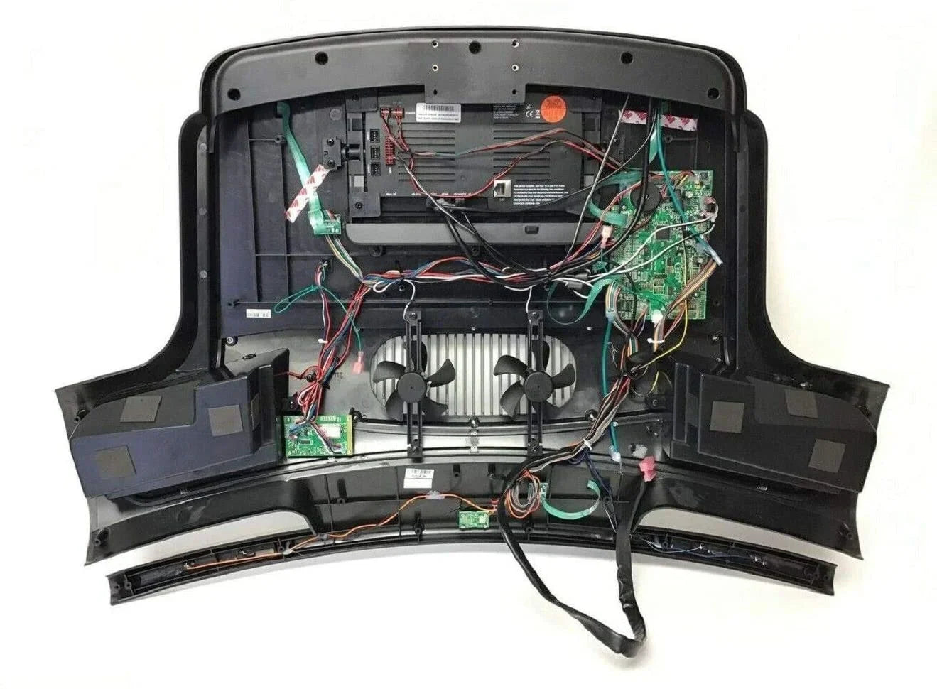 Icon Health & Fitness, Inc. Display Console Assembly 401728 Works W NordicTrack C 1750 Elite 5800 PRO Treadmill