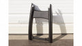 Weber LEG RHSize BLK Q 3000 CART 2014 USize 63799