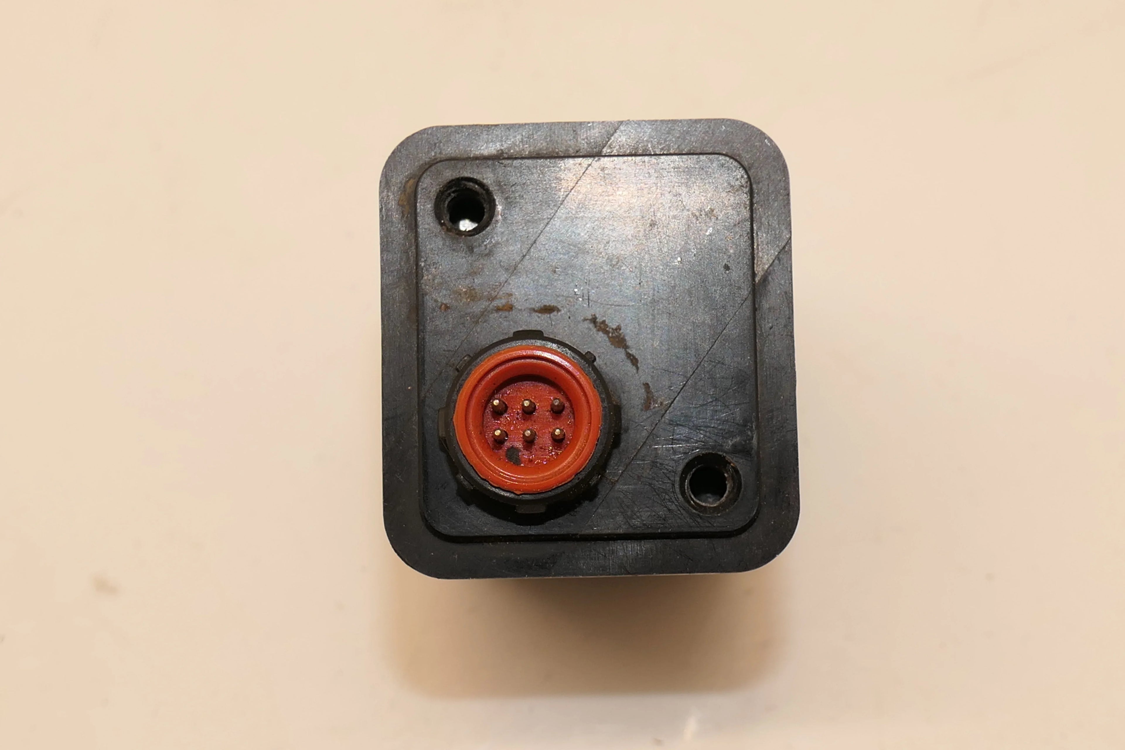Pre-Owned 2007-2009 Mazda CX-9 Rear View Back Up Camera OEM (Good)