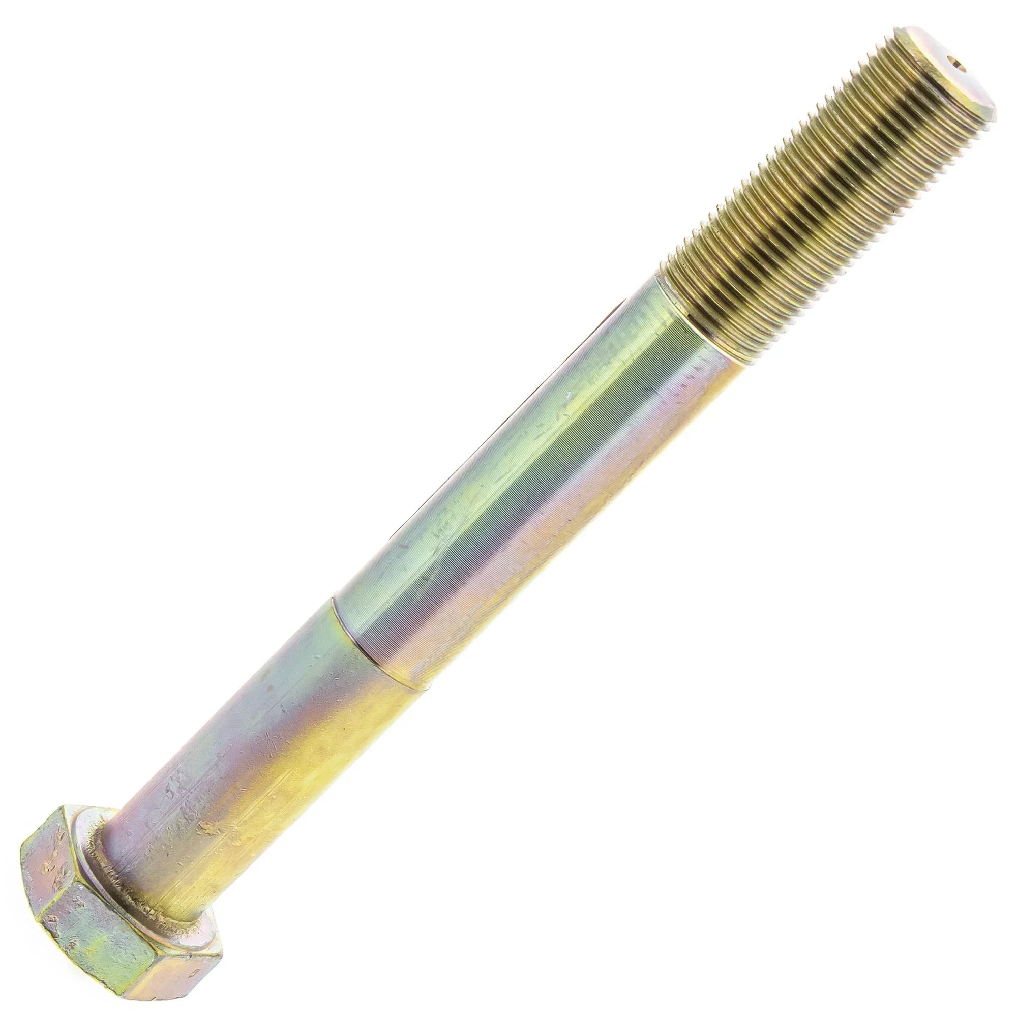 CUB CADET 01004185 Outer Blade Bolt Recon Tank L 48 60 Z-Force Zero-Turn Mowers