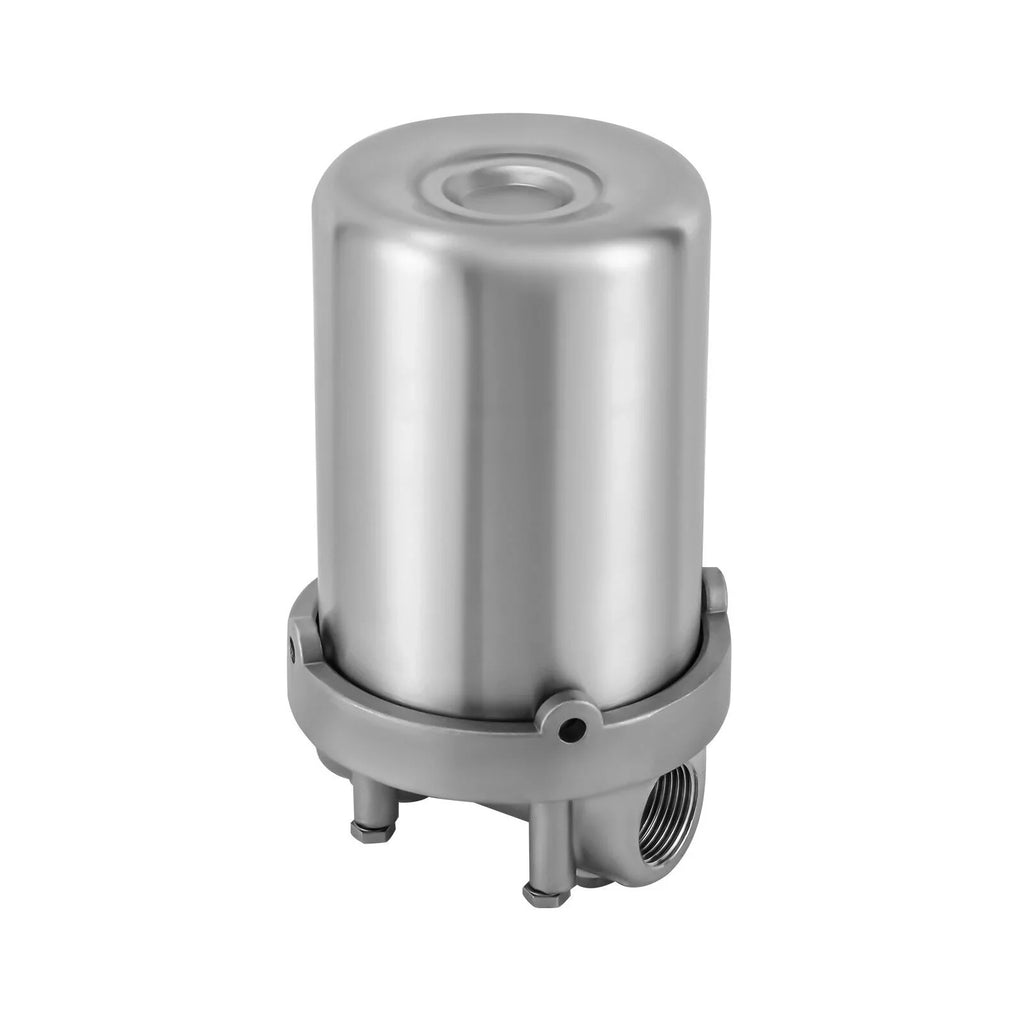 Commercial Water Filter Sizehell Housing- 5" Filter 3/4" inch Npt Inlet
