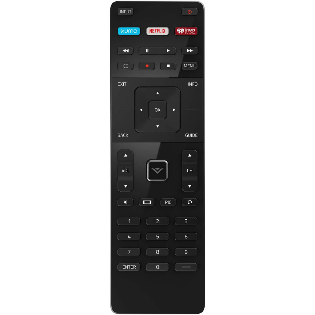 VIZIO 43" Class FHD (1080P) Sizemart LED TV (D43F-E2)