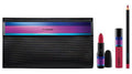 MAC - Holiday 2015 Collection - Enchanted Eve Lip Bag - Red
