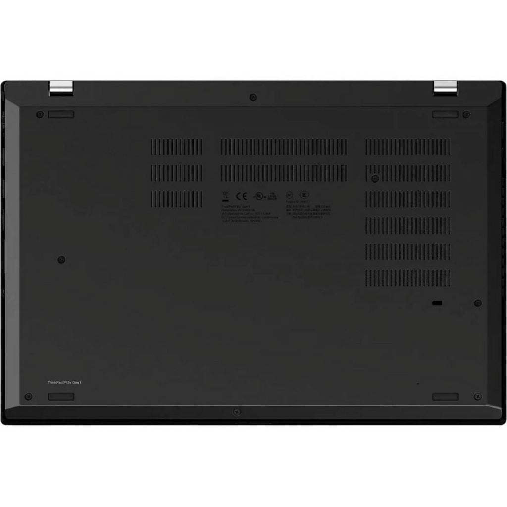Lenovo ThinkPad 15.6" Full HD Laptop, Intel Core i7 i7-11800H, 1TB SizeSizeD, Windows 11 Pro, 21A7003LUSize