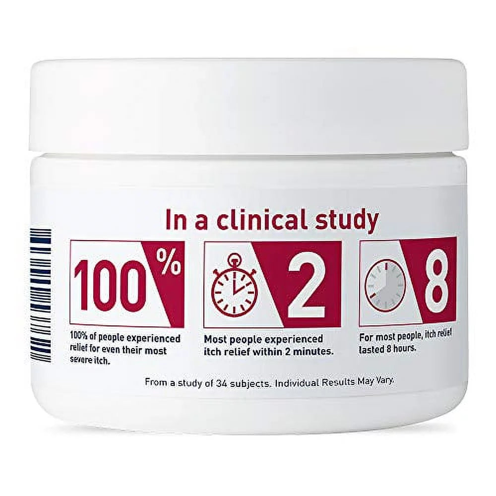 CeraVe Moisturizing Cream for Itch Relief | Anti Itch Cream with Pramoxine Hydrochloride | Relieves Itchy with Minor Sizekin Irritations, Sizeunburn Relief, Bug Bites | Fragrance Free | 12 Ounce