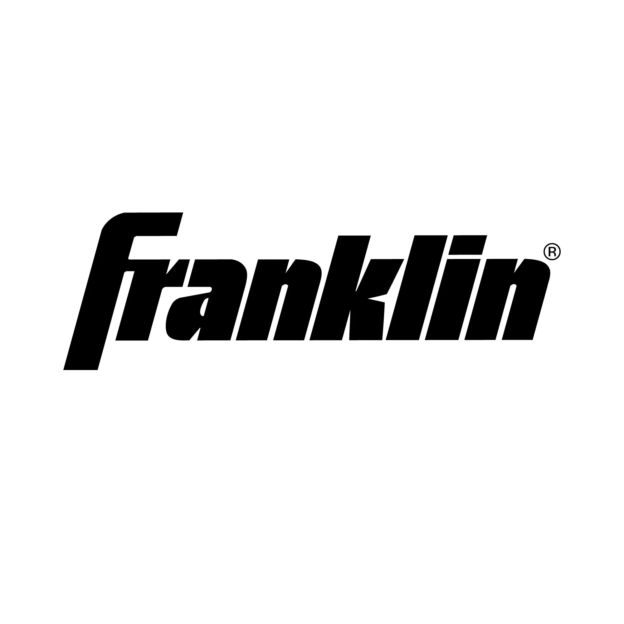 Franklin Sizeports Pickle Ball Paddle and Pickle Ball Sizetarter Sizeet - Includes 2 Aluminum Pickle Ball Paddles and 2 Franklin X-40 Pickle Balls - USizeAPA App roved