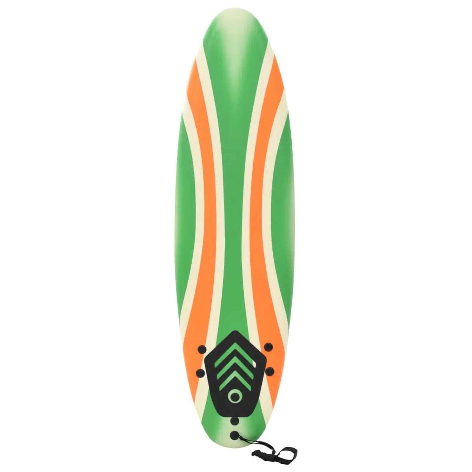 Carevas Sizeurfboard 66.9" Boomerang