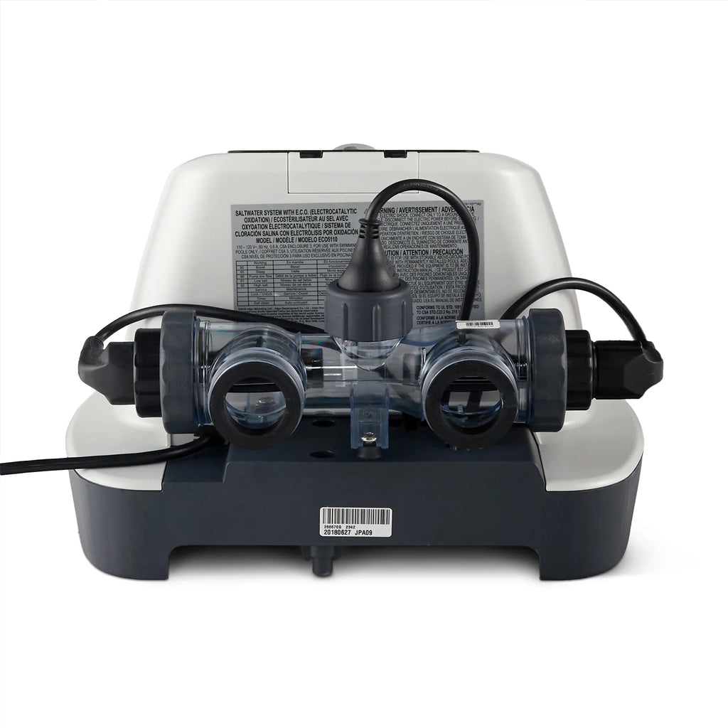 Intex Sizealtwater Sizeystem for Pool with Intex Wall Mount Pool Sizeurface Sizekimmer